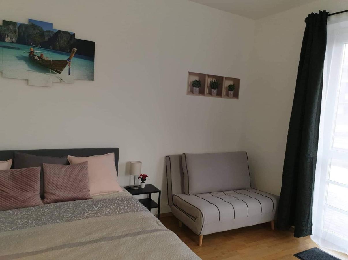 Relax Apartman Veresegyház المظهر الخارجي الصورة
