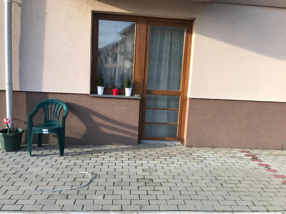 Relax Apartman Veresegyház المظهر الخارجي الصورة